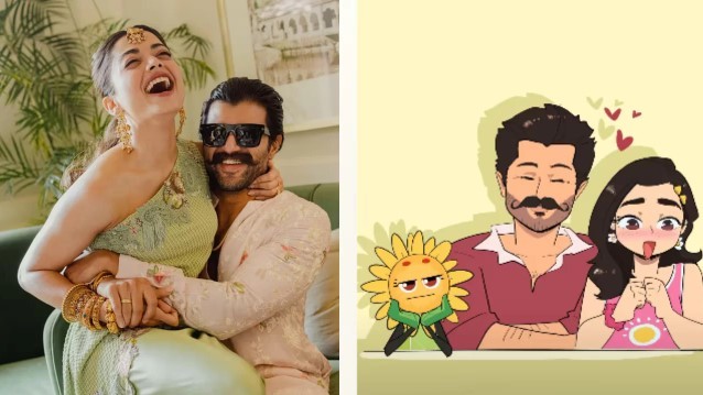 আমরা এখন দুই থেকে তিন